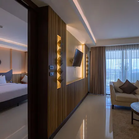 Le Bali Hotel Pattaya