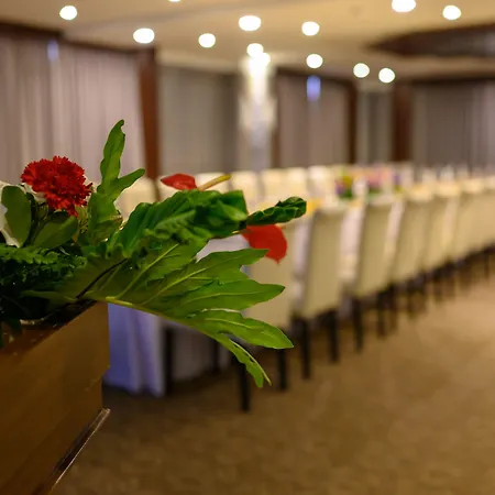 Le Bali Hotel 5*