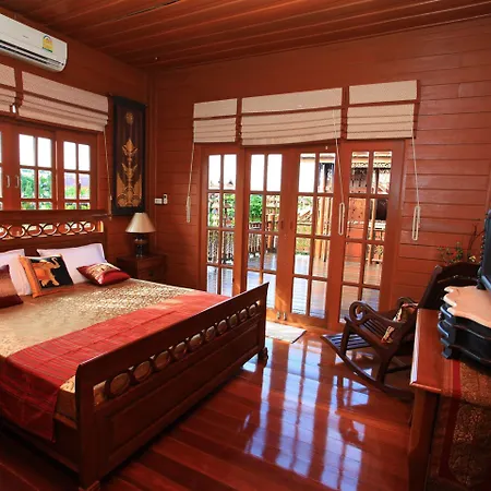 Baan Thai Lanna