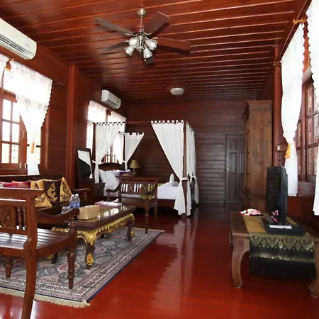 Baan Thai Lanna Pattaya
