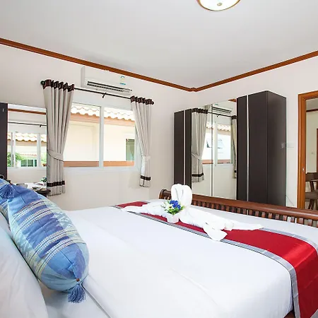 Baan Thai Lanna Pattaya