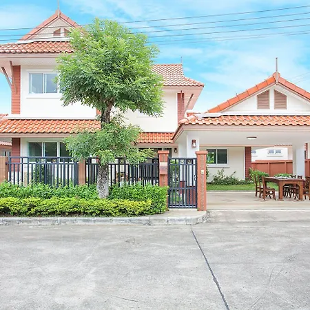 Baan Thai Lanna Pattaya