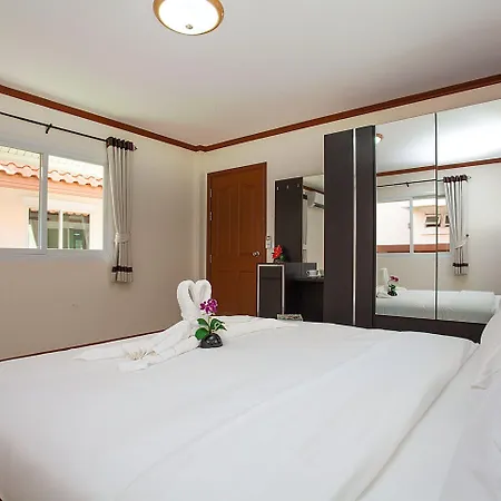 Baan Thai Lanna 3* Pattaya