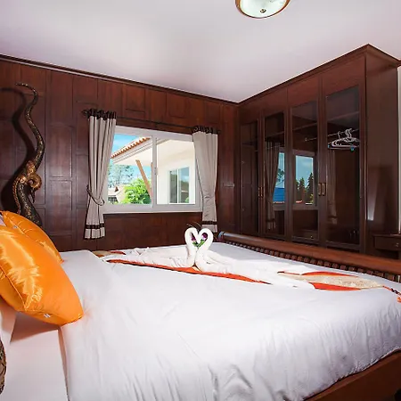 Baan Thai Lanna Pattaya