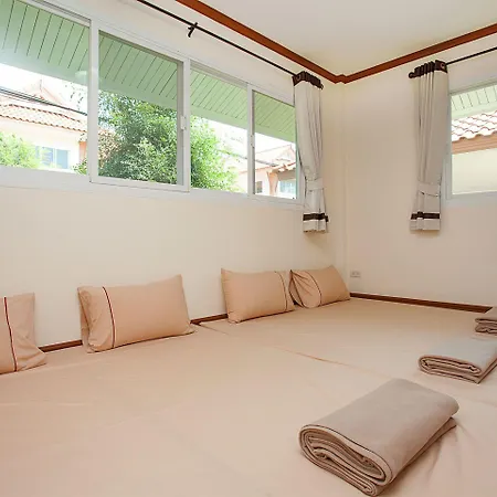 Baan Thai Lanna รีสอร์ท