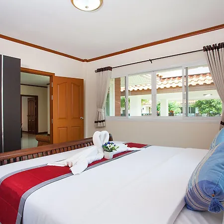 Baan Thai Lanna รีสอร์ท 3*