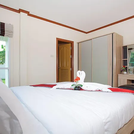 Baan Thai Lanna 3* Pattaya