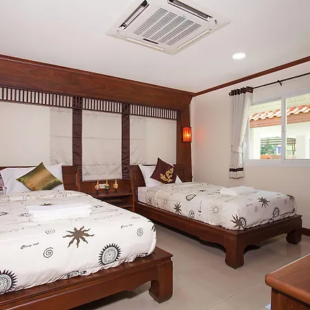 Baan Thai Lanna 3*