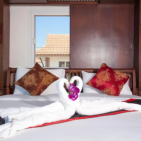 Baan Thai Lanna รีสอร์ท 3*