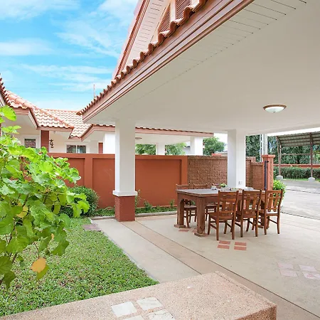 Baan Thai Lanna Pattaya