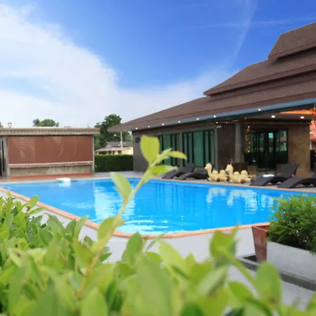 Resort Baan Thai Lanna