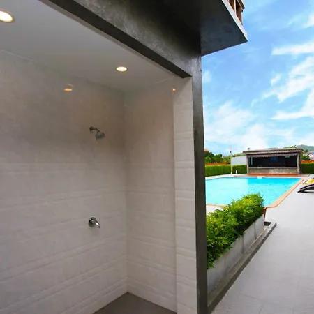 Baan Thai Lanna Pattaya