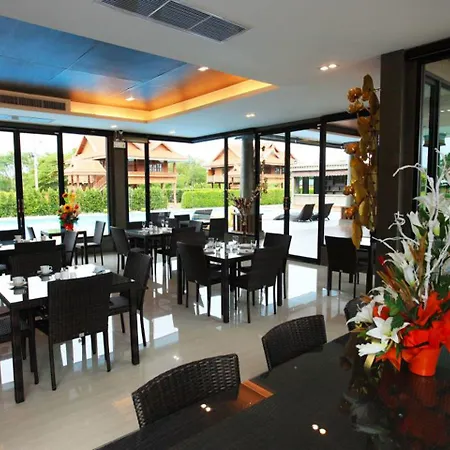 Baan Thai Lanna 3* Pattaya