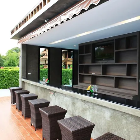 Baan Thai Lanna Resort
