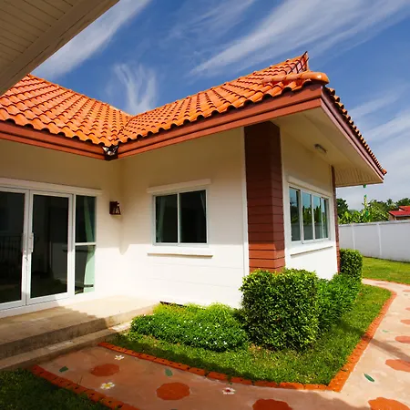 รีสอร์ท Baan Thai Lanna