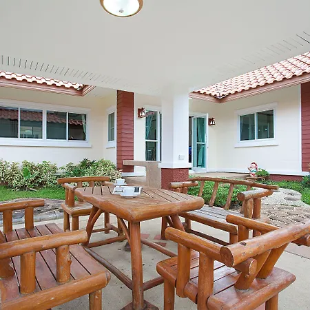Baan Thai Lanna Resort