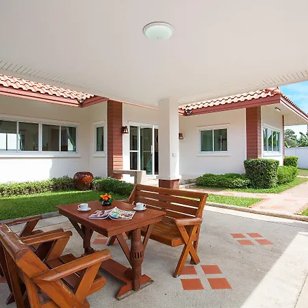 Baan Thai Lanna รีสอร์ท