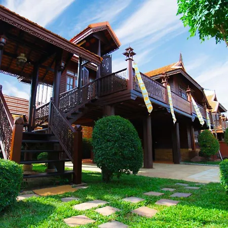 Baan Thai Lanna