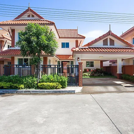 Baan Thai Lanna Pattaya