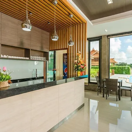 Baan Thai Lanna Pattaya