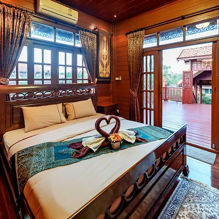 Baan Thai Lanna