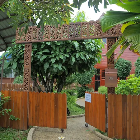 Baan Thai Lanna 3*