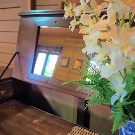 Baan Thai Lanna รีสอร์ท