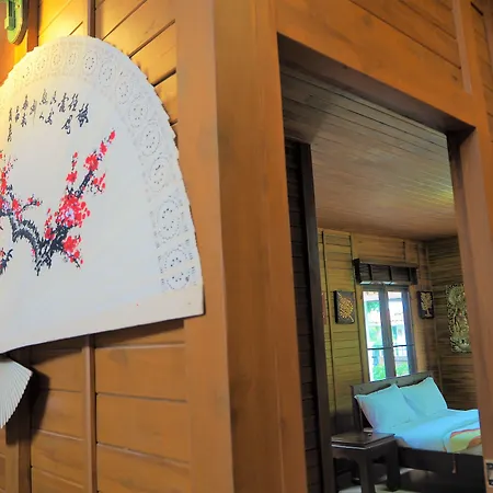 Baan Thai Lanna Pattaya
