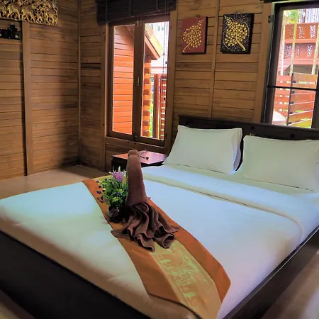 Baan Thai Lanna