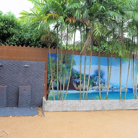 Baan Thai Lanna รีสอร์ท Pattaya