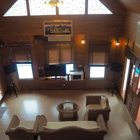 Baan Thai Lanna รีสอร์ท