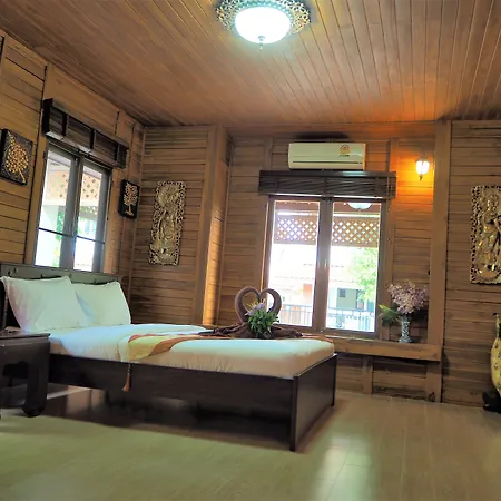 Baan Thai Lanna Pattaya