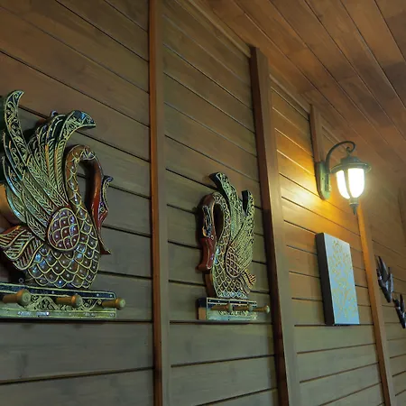 Baan Thai Lanna Pattaya