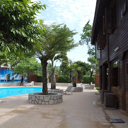 Baan Thai Lanna รีสอร์ท 3*