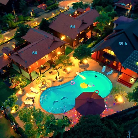 Baan Thai Lanna