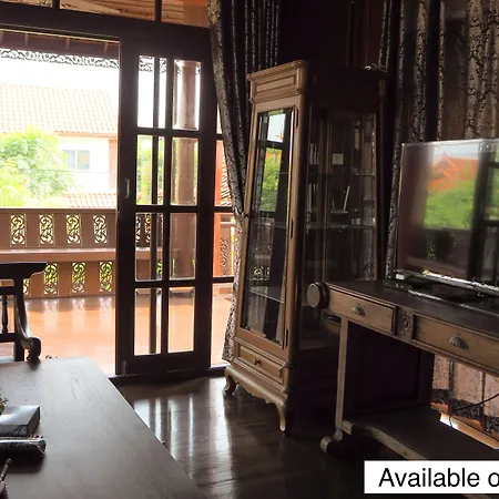 Baan Thai Lanna 3* Pattaya