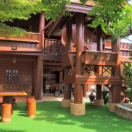 Baan Thai Lanna
