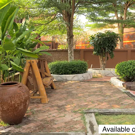 Baan Thai Lanna รีสอร์ท 3*