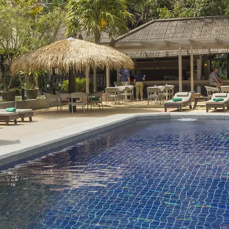 Hotel Let's Hyde & - Pool 4*