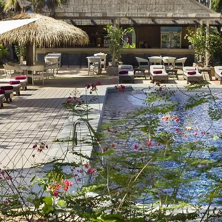 โรงแรม Let's Hyde & - Pool Pattaya
