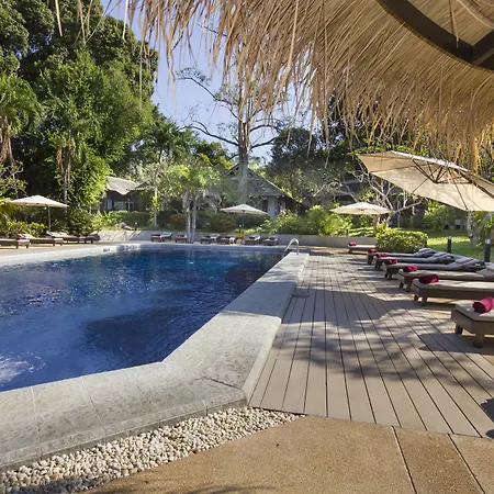 Let's Hyde & - Pool โรงแรม