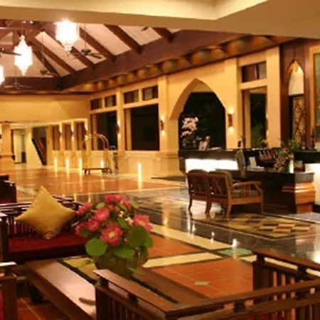 รีสอร์ท Avalon