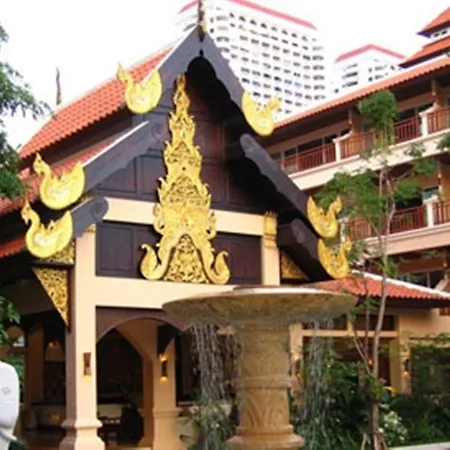รีสอร์ท Avalon Pattaya