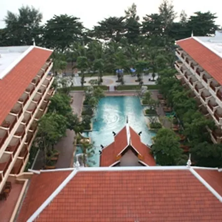 Avalon รีสอร์ท Pattaya