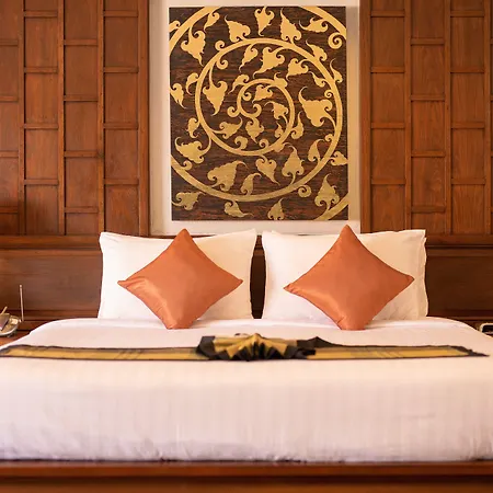 รีสอร์ท Avalon 5*