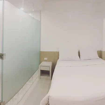 Snoozzotel Pattaya