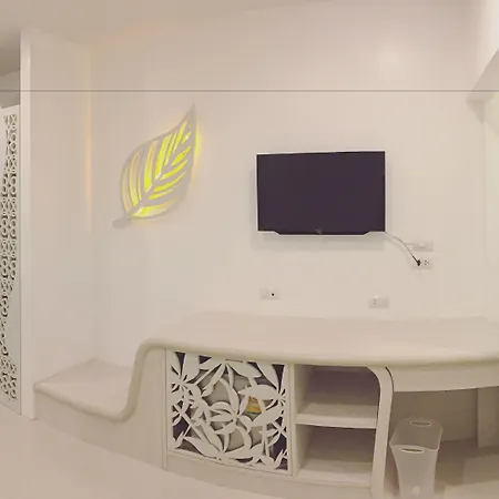 Snoozzotel โรงแรม Pattaya