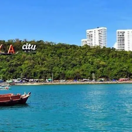 Snoozzotel 3* Pattaya
