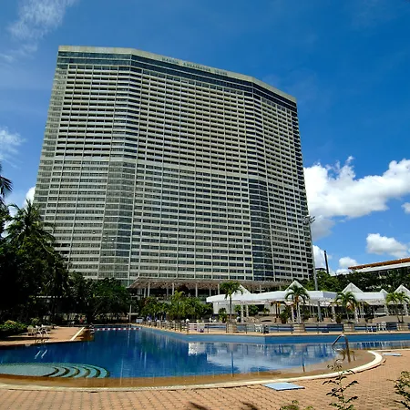 Ambassador Jomtien Wing โรงแรม Pattaya