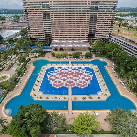 Ambassador Jomtien Wing 3* Pattaya